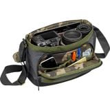  Túi Manfrotto Street Camera Messenger Bag for CSC/DSLR 