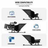  Máy nhắc chữ NEEWER X14 III Remote Control Teleprompter 