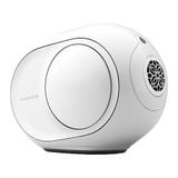 Devialet Phantom Reactor 900 Wireless Speaker (Iconic White) 