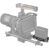  SmallRig 3018 L-Series Battery Adapter Plate Lite 