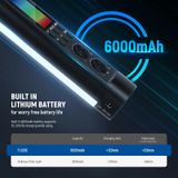  ĐÈN LED NEEWER TL120C RGB Tube Light 