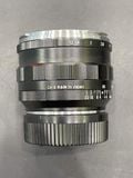  Voigtlander 40mm F1.2 VM cũ 