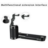  Giá đỡ chữ L UURig R035 cho máy ảnh Fujifilm X-T200 