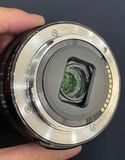  Sony sel 16-50mm f3.5-5.6 ois cũ 
