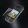  Dán bảo vệ cường lực Insta360 One X3 