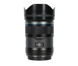  Ống kính AF SIRUI Sniper 33mm F1.2 for Nikon Z / Sony E / Fuji XF ( APS-C ) 