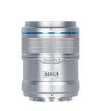  Ống kính AF SIRUI Sniper 33mm F1.2 for Nikon Z / Sony E / Fuji XF ( APS-C ) 