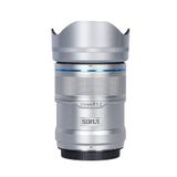  Ống kính AF SIRUI Sniper 33mm F1.2 for Nikon Z / Sony E / Fuji XF ( APS-C ) 