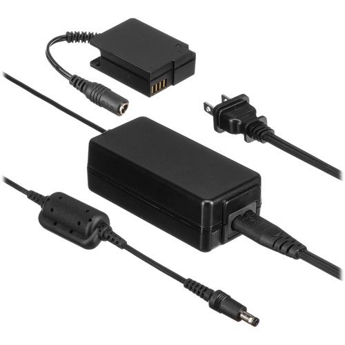  Adapter sạc cho pin giả lập BP-51 ( AC ADAPTER SAC-7P ) 