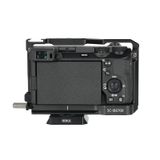  Khung bảo vệ máy ảnh Sirui Camera Cage for Sony A6700 