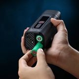  Máy tạo khói cho Studio Ulanzi Filmog Ace FM01 bản full kèm đầy đủ remote 