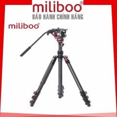 Chân Tripod cho Máy Ảnh | M501CF Kit | - | M501CFWH |