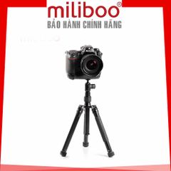 Mobile tripod kit | MZA | Chính Hãng Miliboo (FM61B, FM61G, FM61S)