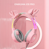  Tai nghe chơi game Onikuma X15 PRO 