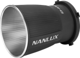 Nanlux NL Mount Reflector 45° 