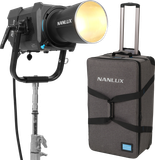  Đèn Nanlux Evoke 900C ST Kit Spot Light with Trolley Case 