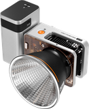  Đèn LED Zhiyun Molus X60 RGB Light Combo 