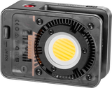  Đèn Led ZHIYUN MOLUS X60 COB light Bi Color 