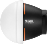  Đèn Led ZHIYUN MOLUS X60 COB light Bi Color 