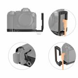  Smallrig L Plate Canon EOS R62 R6ii R5 R5C R6 4160 