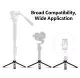  Đế tripod dành cho gimbal - máy ảnh - chân máy 