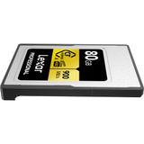  Thẻ nhớ Lexar 80Gb CFexpress Type A GOLD Series 