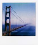  Film Polaroid Color I Type Double Pack ( 006009 - 16 tấm hình ) 