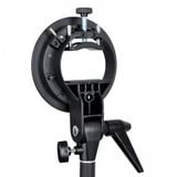  Đế đỡ Godox S-Type 