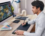  Bảng vẽ điện tử Xencelabs Medium Bundle 