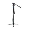  Benro Video Monopod Connect MCT38AFS4 PRO 