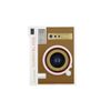 Máy Ảnh Lomo Instant Automat Glass Elbrus