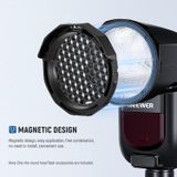  Bộ phụ kiện đèn flash NEEWER GM - M1 cho đèn flash Speedlite Z1 và Z2 