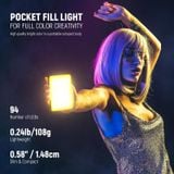  Đèn Led NEEWER VL67C RGB 
