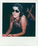  Film Polaroid Color I Type Double Pack ( 006009 - 16 tấm hình ) 