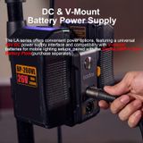  Đèn Led Godox LA200R RGB 