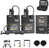  Micro Comica Audio BoomX-D PRO D2 