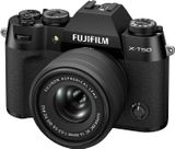  Fujifilm X-T50 Kit XC 15-45mm F3.5-5.6 OIS PZ ( XT50 ) 