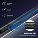  Đèn LED NEEWER TL60 RGB Tube Light RGB Video Lighting 