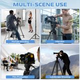  Chân máy ULANZI MT-81 ( MT81 ) 