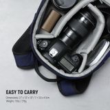  Pin Neewer NP-F550 3500mAh 