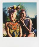  Film Polaroid Color I Type Double Pack ( 006009 - 16 tấm hình ) 