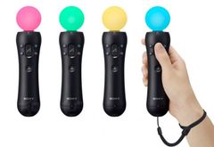 Tay Chơi Game PlayStation Move CECH ZCM2G