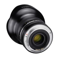 Samyang Premium XP 14mm f/2.4