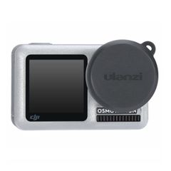 Ulanzi OA2 Lens Cap Cover Soft Silicone Protective