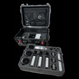  Máy Tạo Khói Smoke Genie Event Kit 