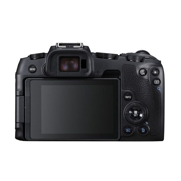 Canon Eos RP body – Máy Ảnh - Máy Quay - FlyCam - Thiết bị Studio - Phụ ...