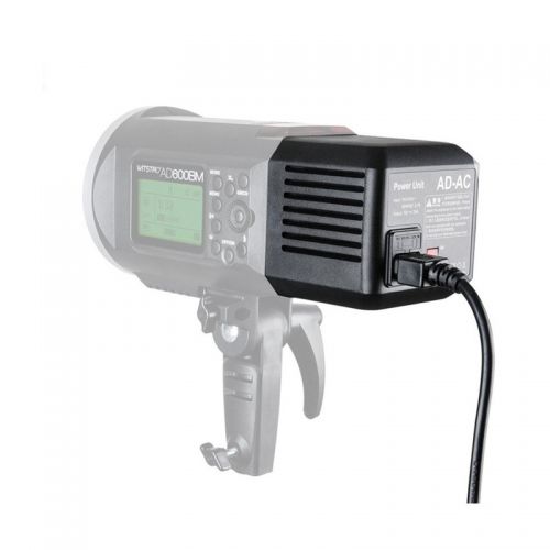 Bộ chuyển đổi điện AC-DC Godox AD600 