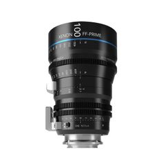 Schneider Xenon FF 100mm T2.1 Prime