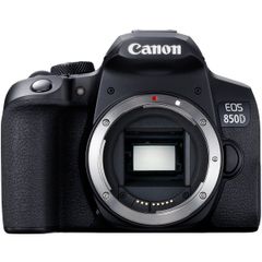 Canon EOS 850D body