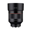 Samyang AF 85mm F1.4 FE for Sony